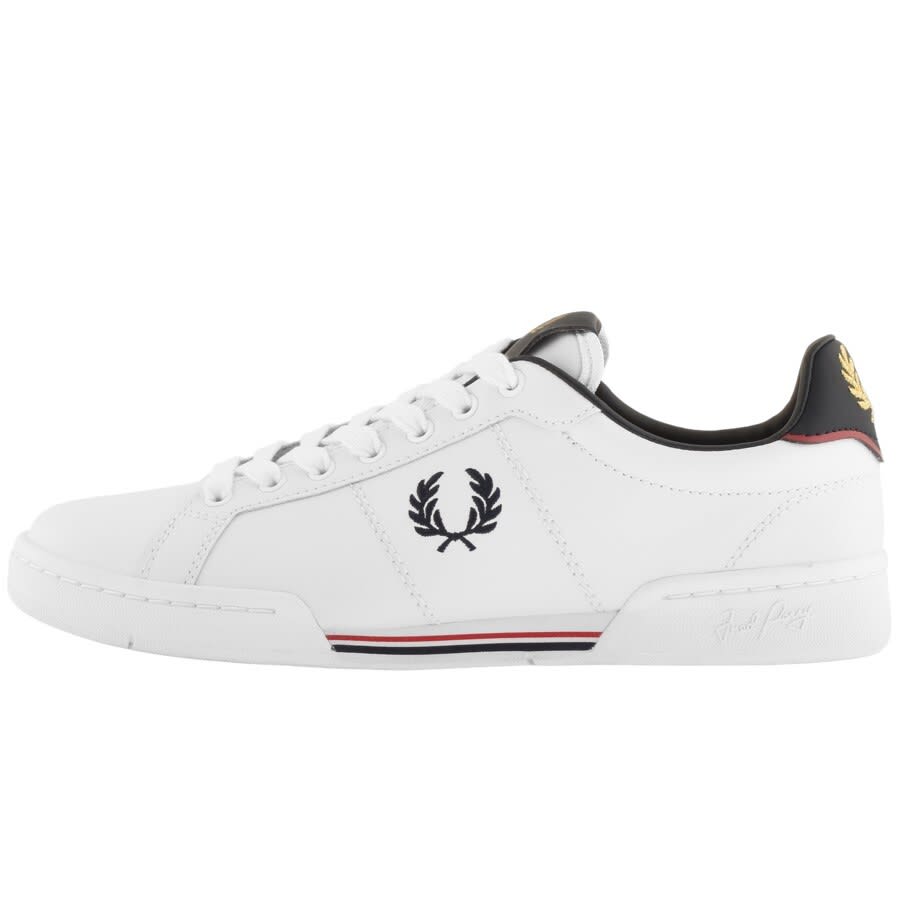 Fred Perry Bowsette