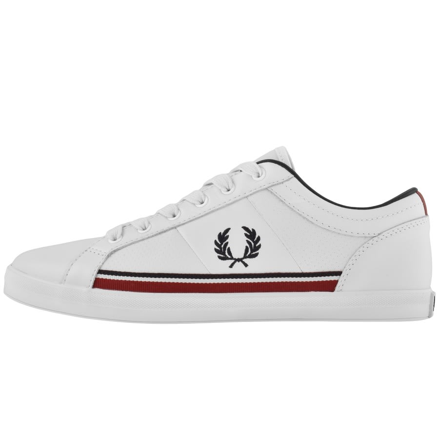 Fred Perry Купить В Спб Садовая