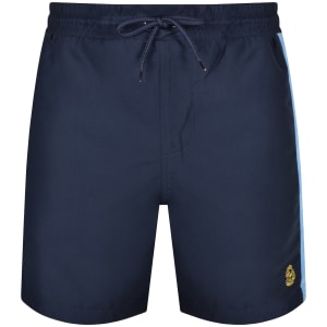 New This Week Product Luke 1977 Cabo San Swim Shorts Navy