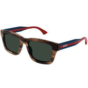New This Week Product Gucci GG1869S Sunglasses Havana