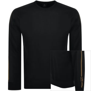 New This Week Product Luke 1977 Massachusetts Sweatshirt Black