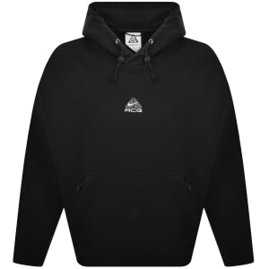 New This Week Product Nike ACG Therma Fit Hoodie Black