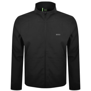 New This Week Product BOSS L CruiseLite Jacket Black