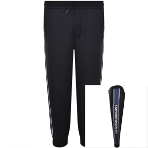 New This Week Product Emporio Armani Joggers Navy