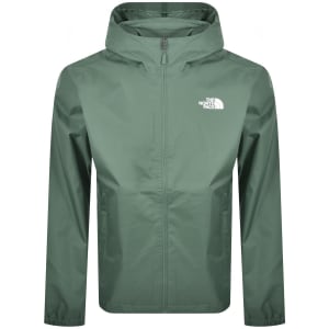 New This Week Product The North Face Quest Jacket Green