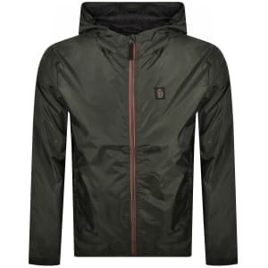 New This Week Product Luke 1977 Garnedd 1000 Jacket Green