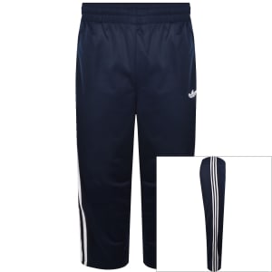 New This Week Product adidas Originals Firebird TP Joggers Blue