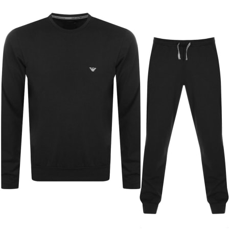 Armani sales jumper sale