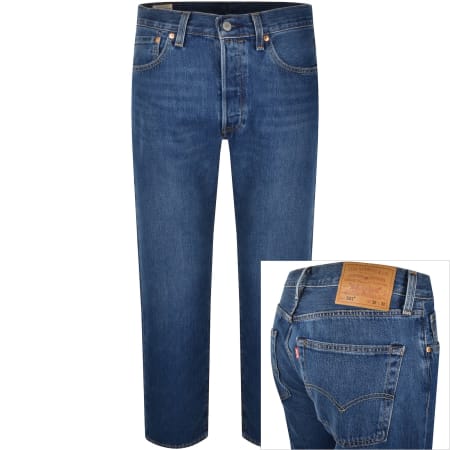 Levis store fit finder