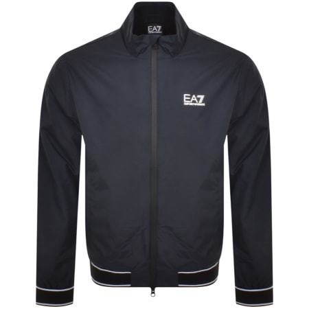 Emporio Armani EA7 Jackets EA7 Coats Mainline Menswear
