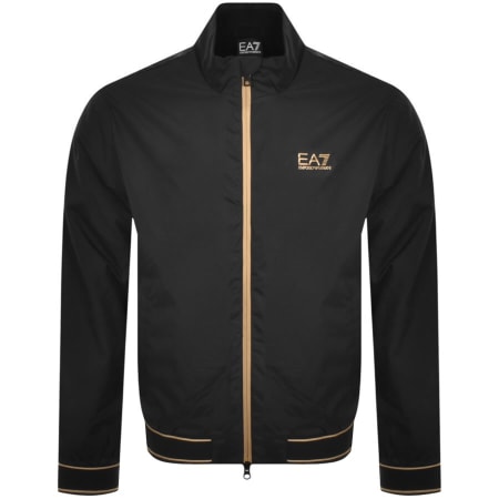 Armani ea7 bomber jacket