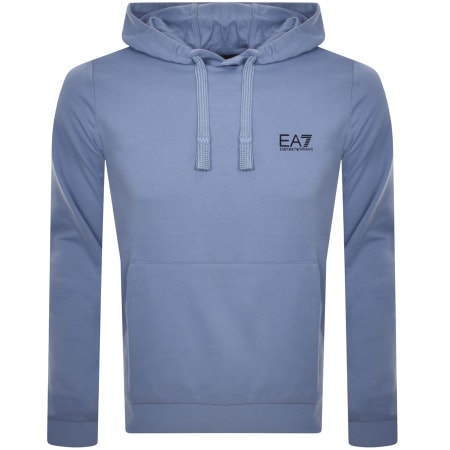 SS21 with EA7 Emporio Armani - Mainline Menswear Blog (UK)