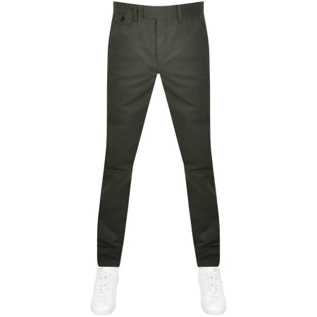 Mens slim best sale fit chino trousers
