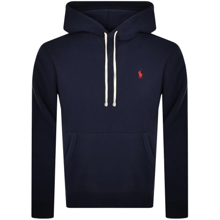Ralph lauren tracksuit navy outlet blue