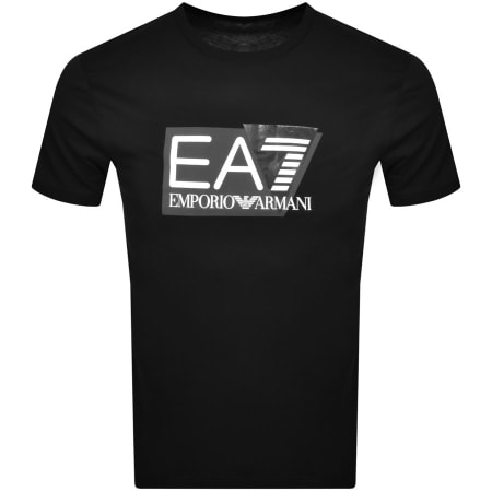 Ea7 shirts top