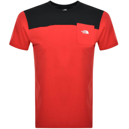 Nike Logo T Shirt White | Mainline Menswear United States