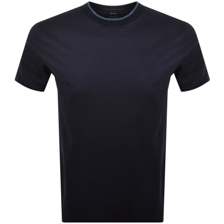 楽天市場】EMPORIO ARMANI エンポリオ アルマーニ クルーネック