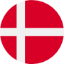 Denmark Flag