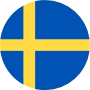 Sweden Flag