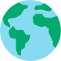 Default International Flag