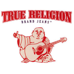 True Religion Logo and symbol, meaning, history, sign.