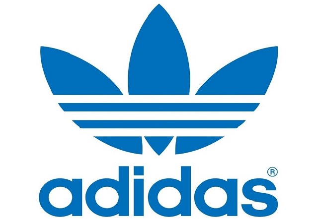 Logo hotsell adidas storia