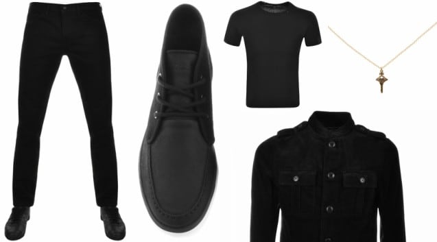 The Weeknd - Style Icon - Mainline Menswear Blog (UK)