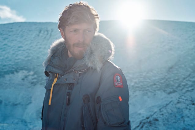 The History of Parajumpers - Mainline Menswear Blog (UK)