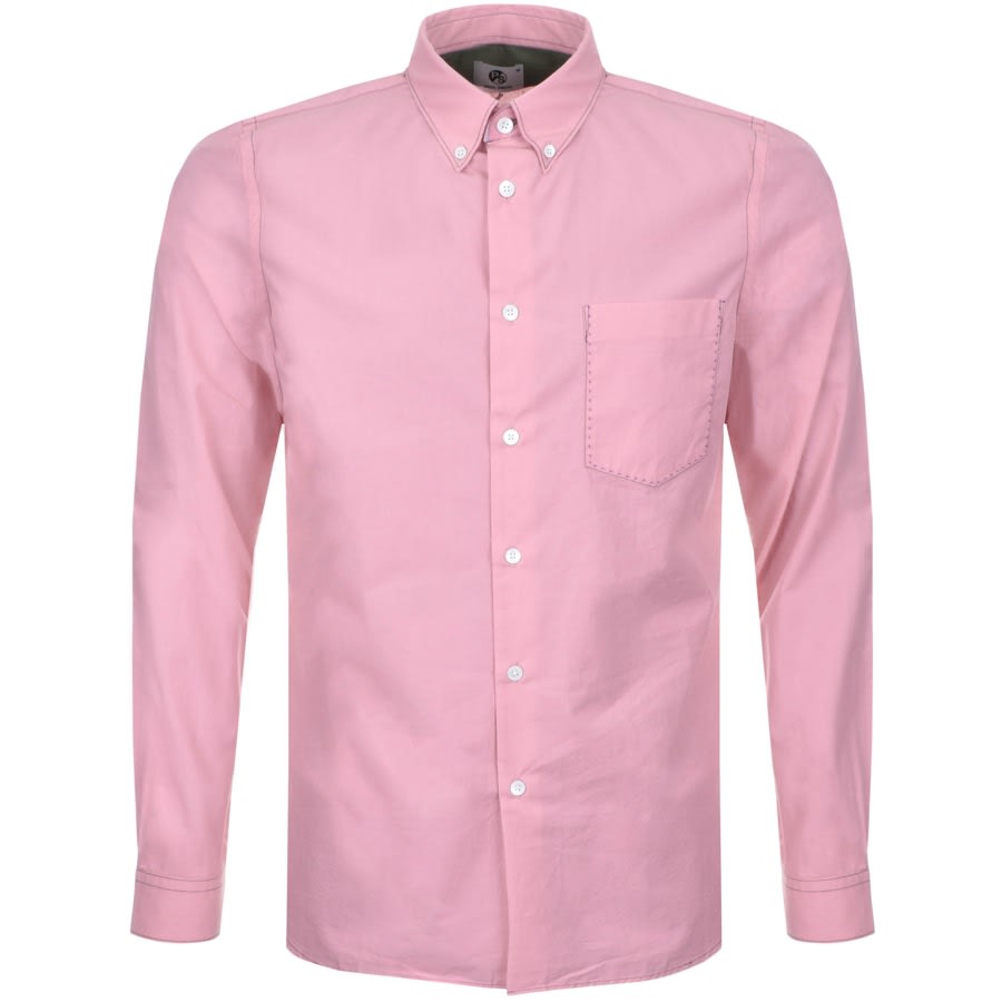 Men: How To Wear Pink Guide - Mainline Menswear Blog (UK)