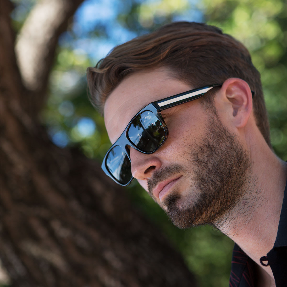 Trending sunglasses styles for men to wear in Summer 2019