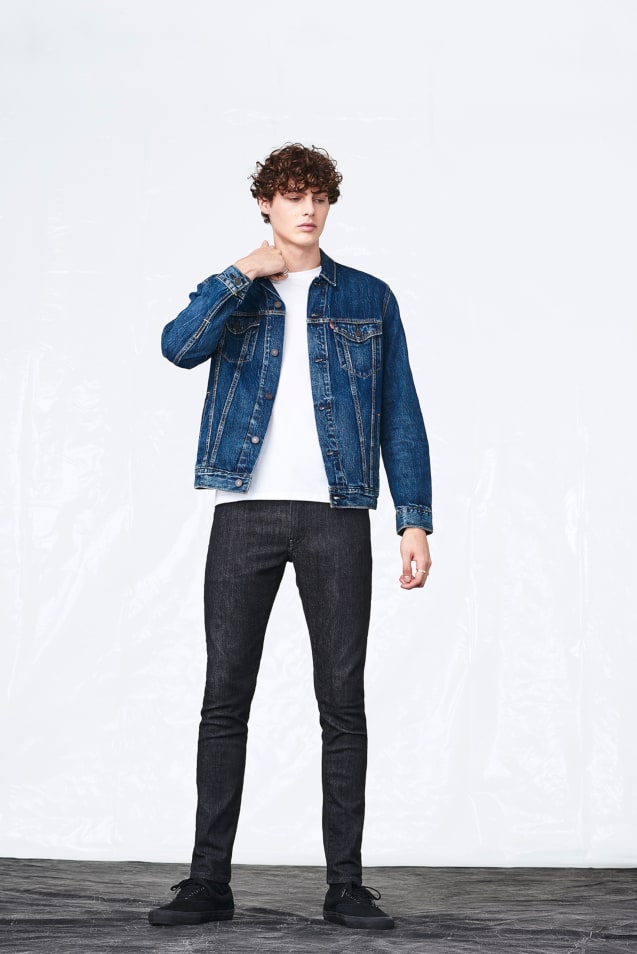 How to wear Jeans to the office - Mainline Menswear Blog (UK)