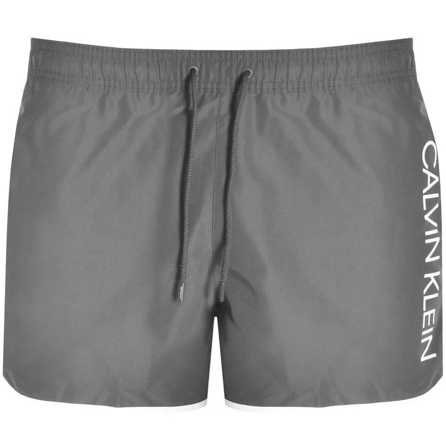 Calvin Klein swim shorts