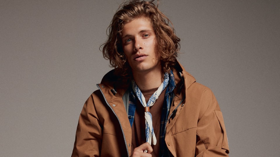 Replay Jeans | Mens Replay Clothing | Mainline Menswear