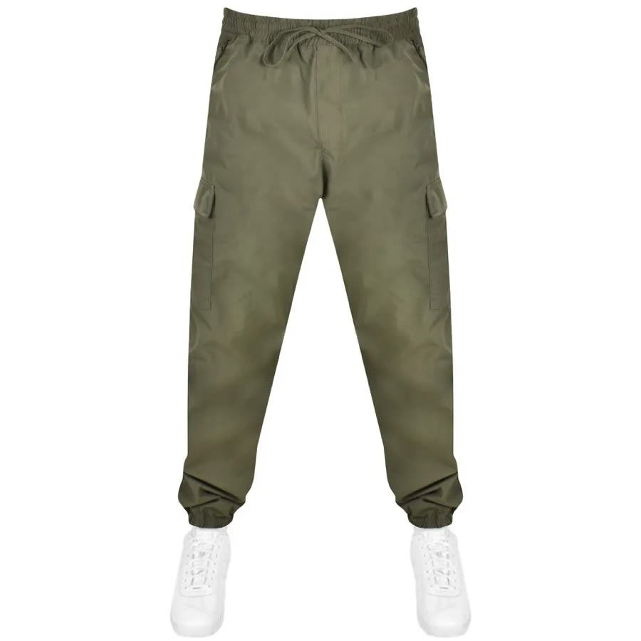 Carhartt WIP cargo trousers