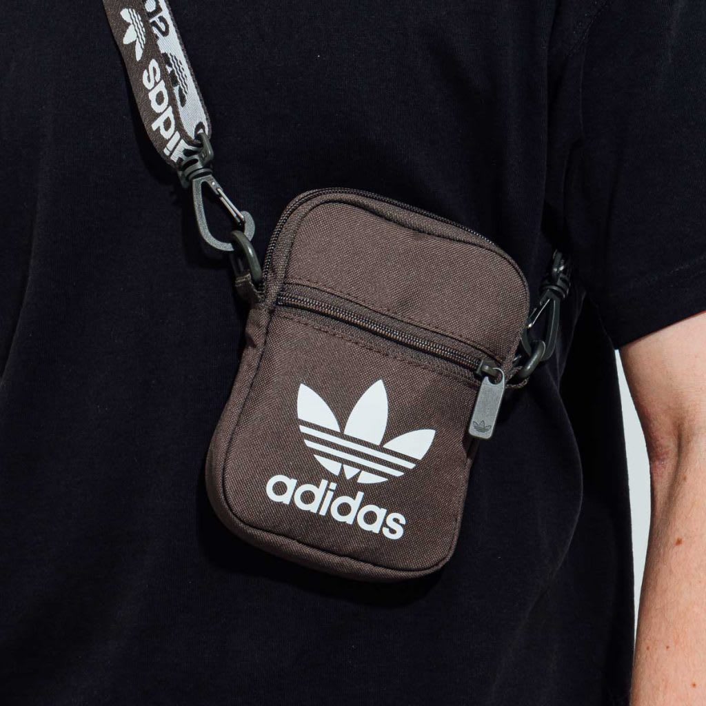 adidas crossbody bag