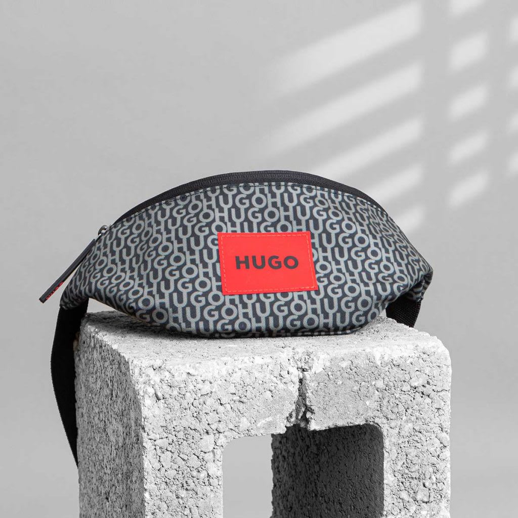 BOSS bum bag by HUGO
