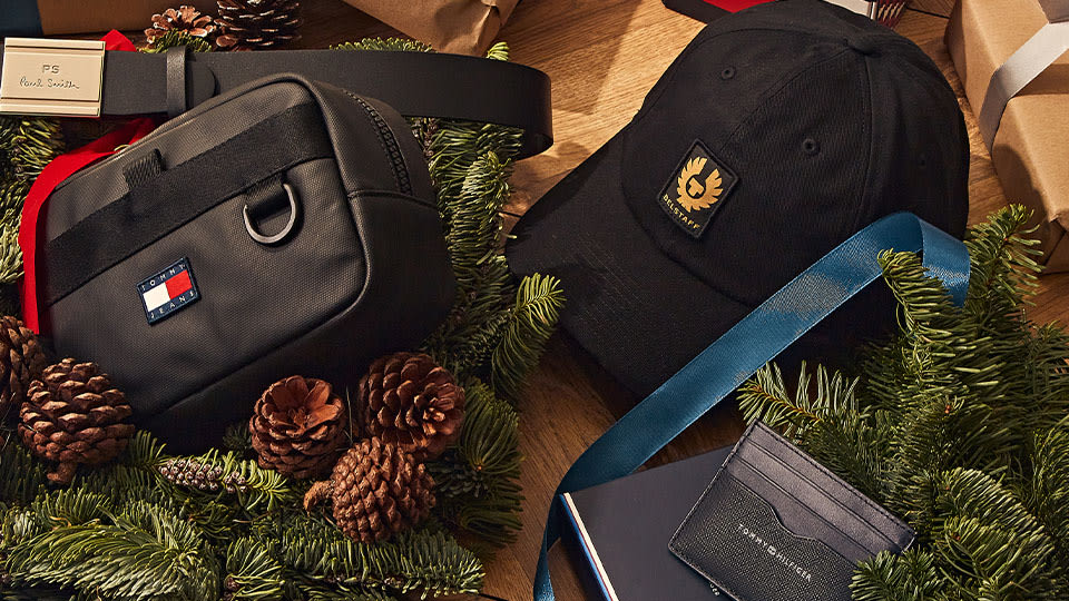 Thoughtful gifts for men (who are impossible to buy for)