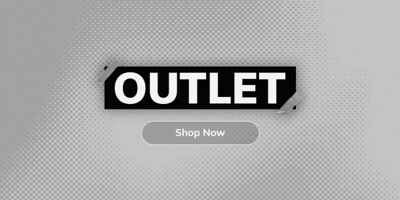 Designer outlet promotional image