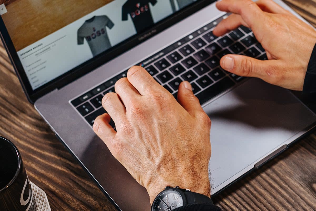 Blog Image for Gifting with Mainline Menswear