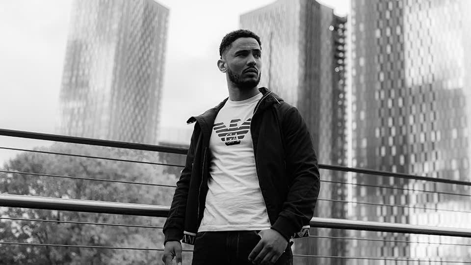 Blog Image for AW20 Collection: Covered From All Angles