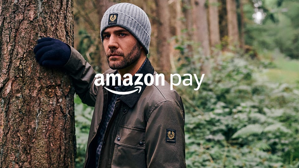 Blog Image for 20% Off With Amazon Pay