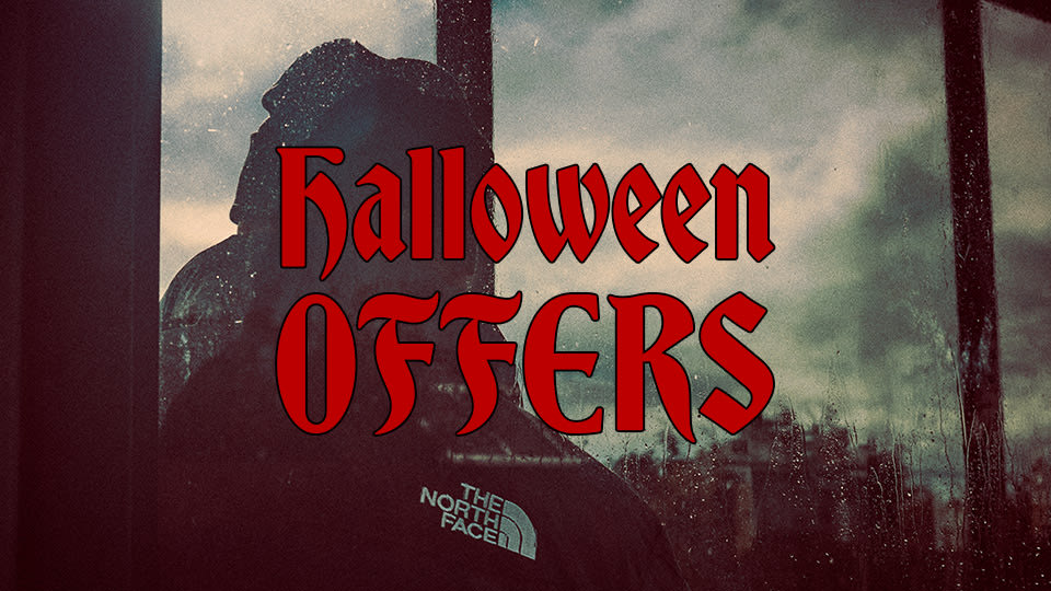 Blog Image for Save This Halloween