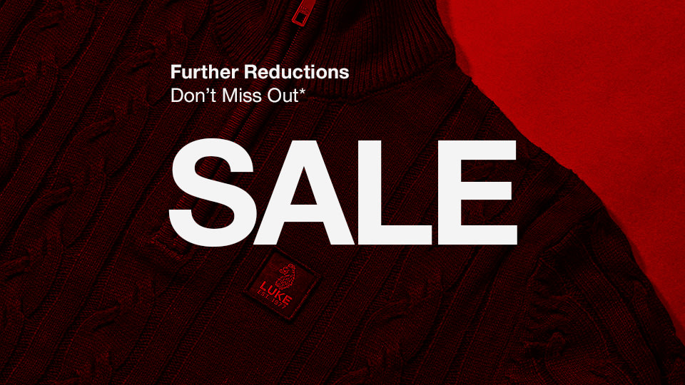 Latest Blog Image for Mainline’s Winter Sale Is Live!