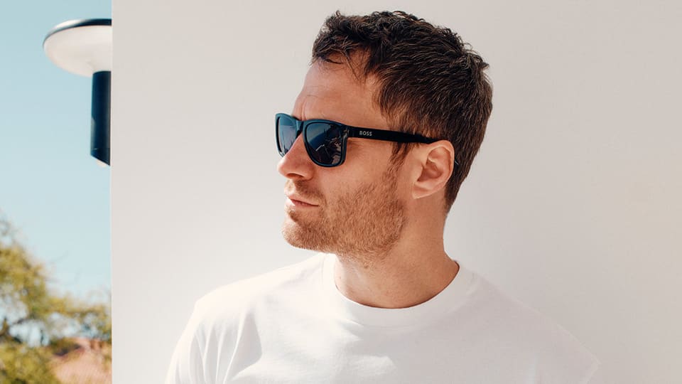 Blog Image for Showcase: Designer Sunglasses