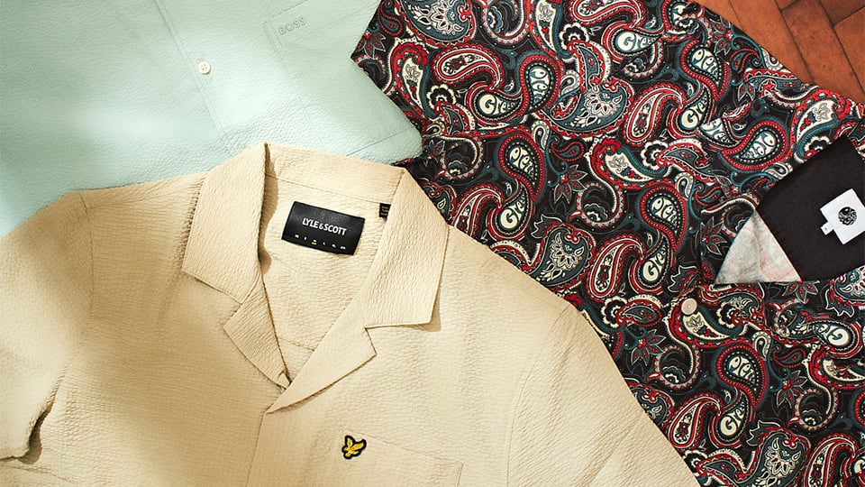 Blog Image for Ditch the Sleeves this Summer