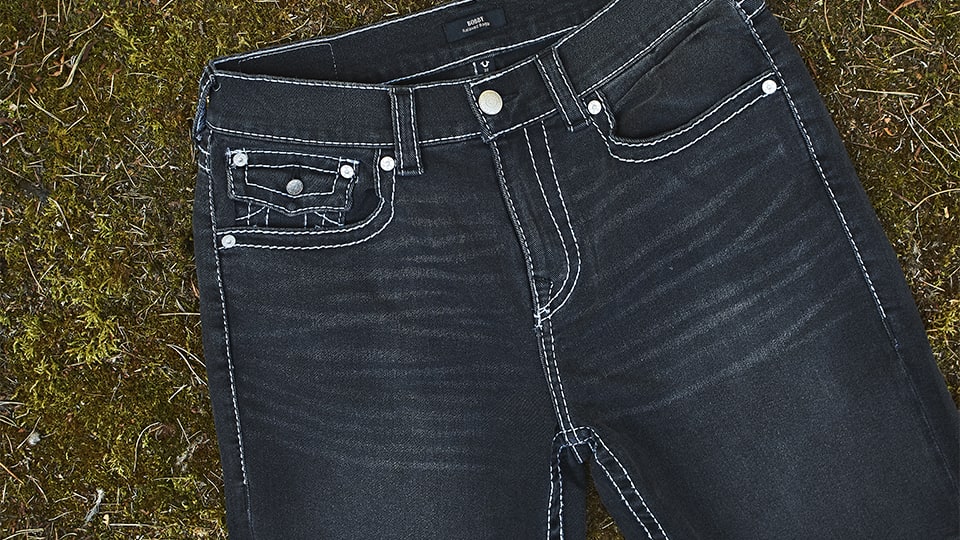 Latest Blog Image for Men’s Denim Shorts