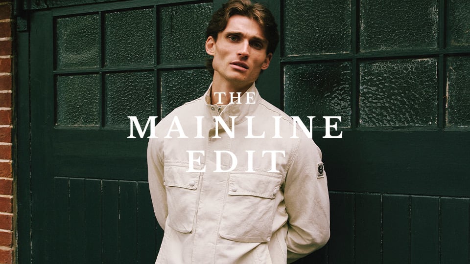 Blog Image for The Mainline Edit