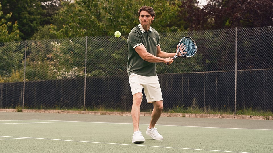Blog Image for Postcards From Centre Court