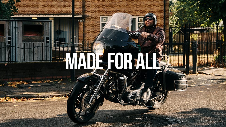 Blog Image for Made for All Elliot