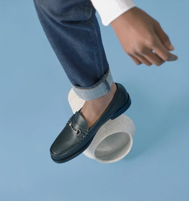 Blog Image for What Are Loafers &#038; How To Wear Them?